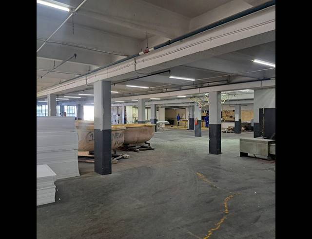 INDUSTRIAL PROPERTY TO RENT IN NEAVE INDUSTRIAL